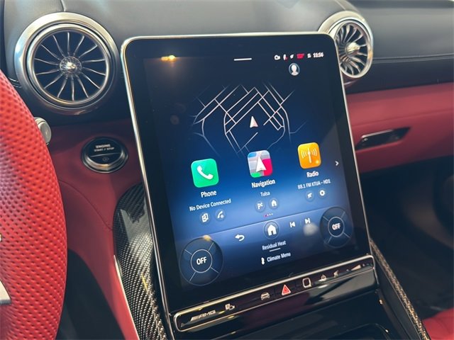 New 2026 Mercedes-Benz AMG GT 55 image 15