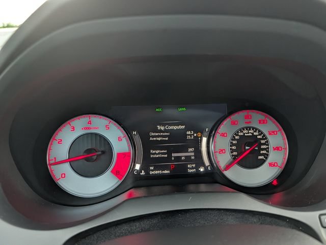 Certified 2021 Acura RDX w/ Advance Package FWD image 39