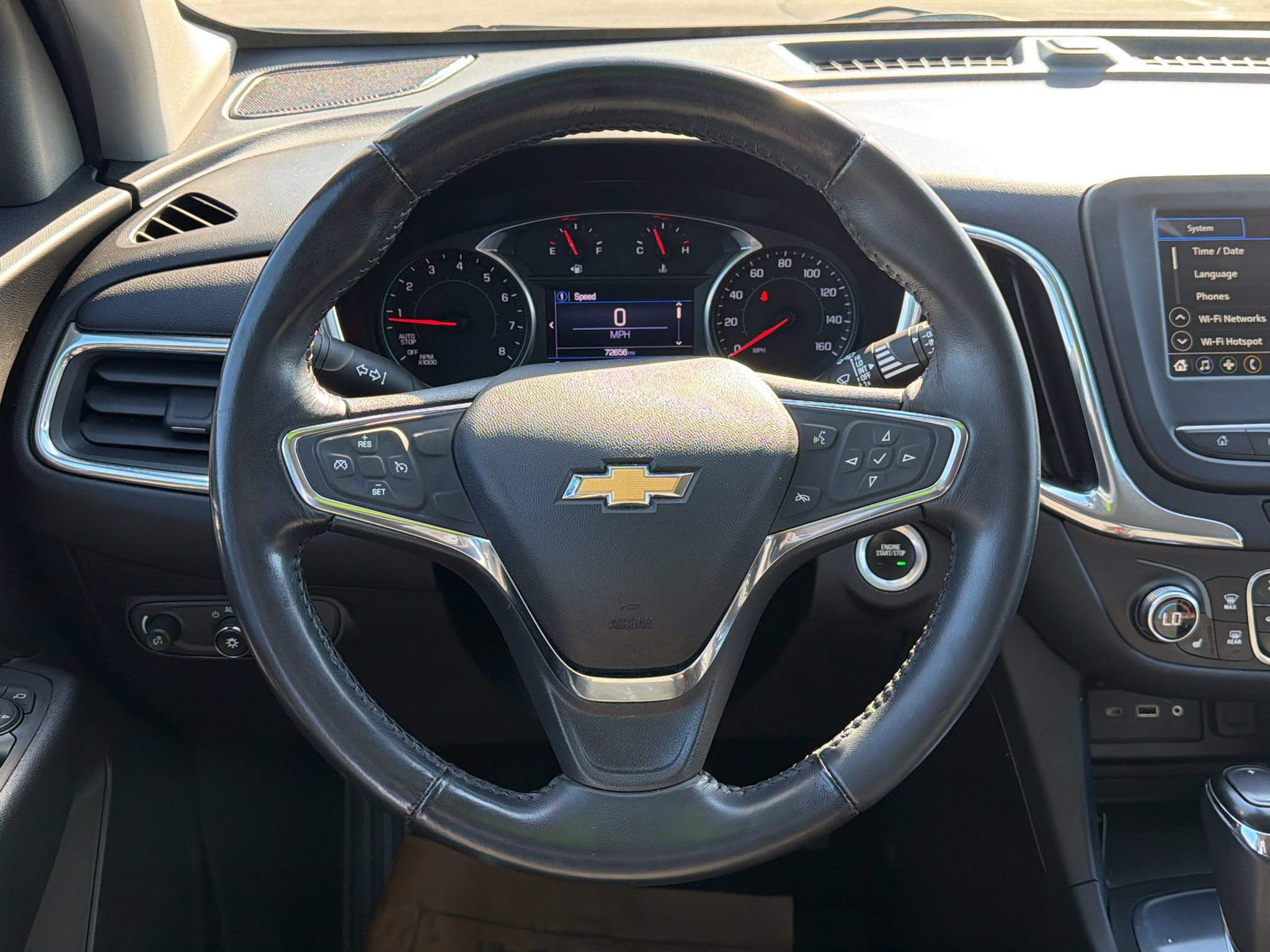 Used 2019 Chevrolet Equinox LT FWD image 27