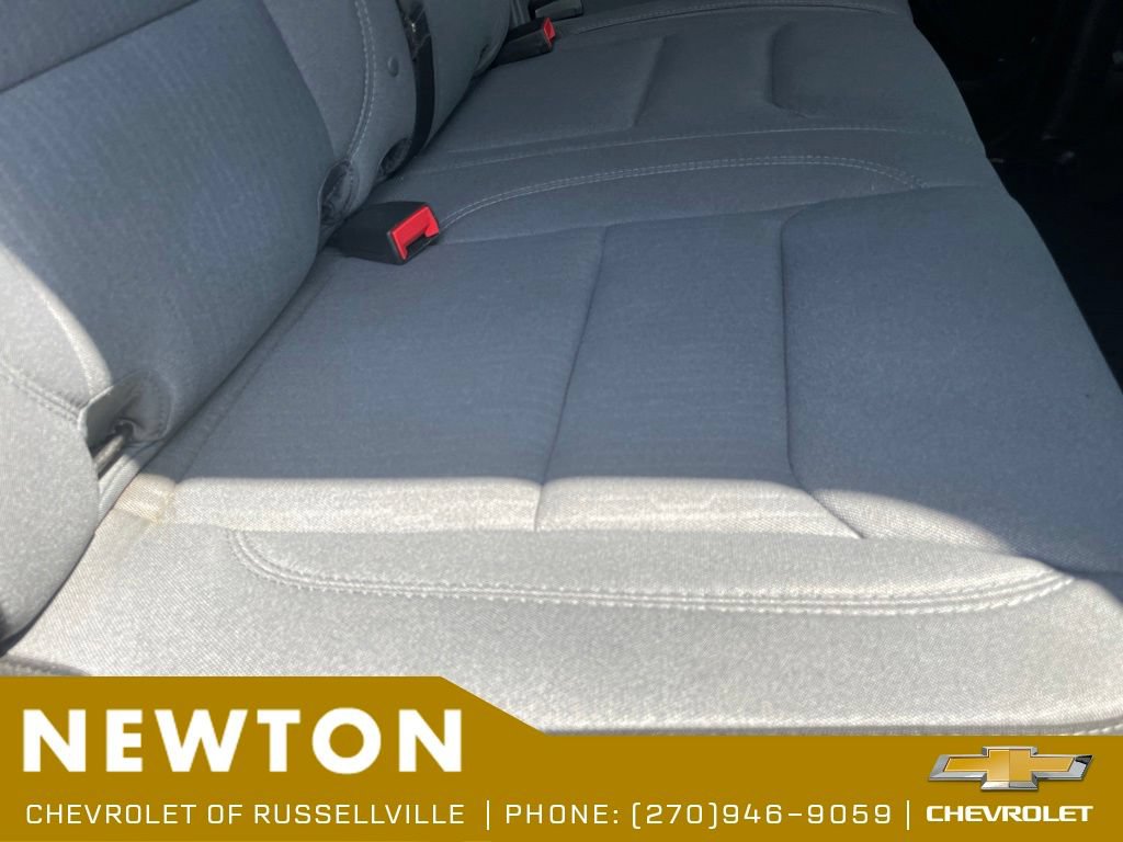 Used 2020 RAM 1500 Big Horn AWD/4WD image 24