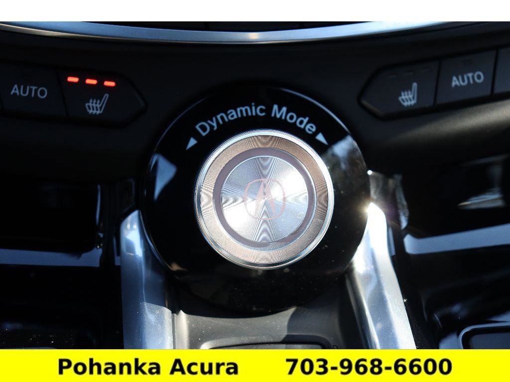 Certified 2021 Acura TLX w/ A-SPEC Pkg image 18