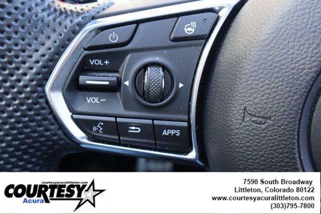 Used 2023 Acura RDX w/ Advance Package AWD/4WD image 12