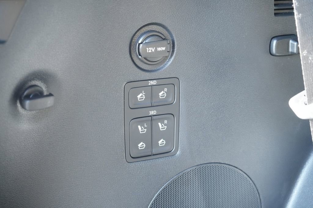 Used 2025 Hyundai Palisade Calligraphy image 11