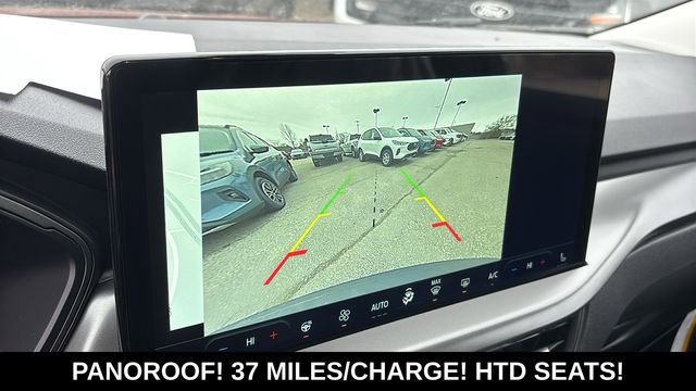New 2026 Ford Escape SE FWD image 18