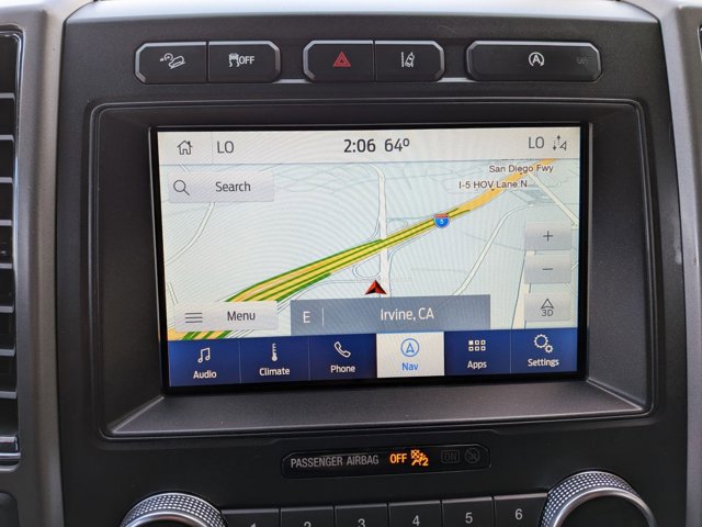 Used 2020 Ford Expedition XLT w/ Equipment Group 202A image 13