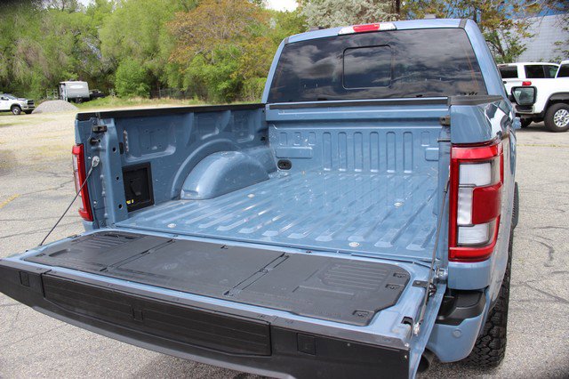 Used 2023 Ford F150 Tremor w/ Equipment Group 402A High AWD/4WD image 14