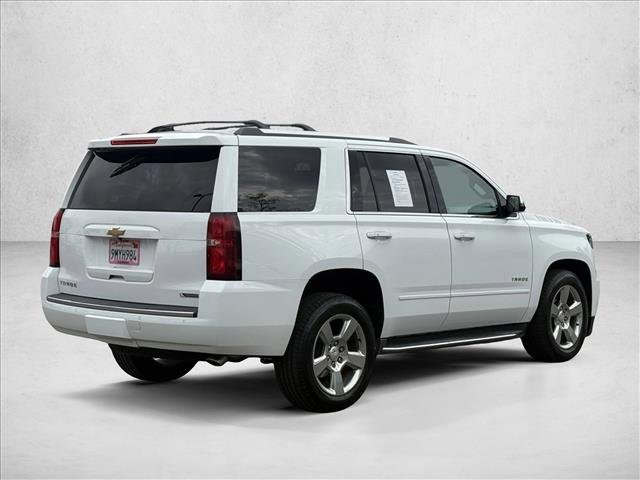 Used 2018 Chevrolet Tahoe Premier image 5