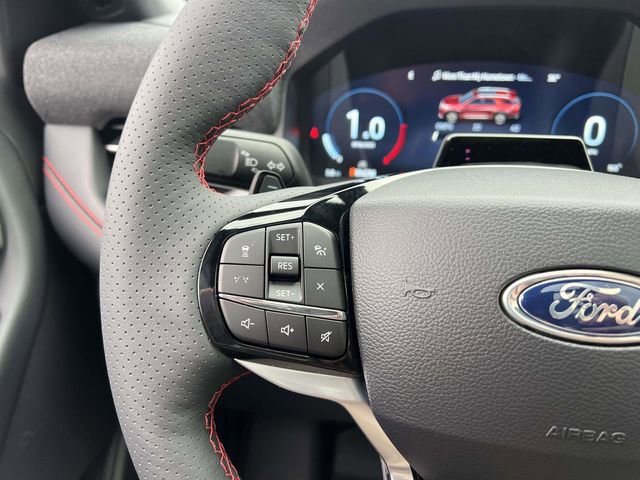 New 2026 Ford Explorer ST w/ Sun And Sound Package image 16