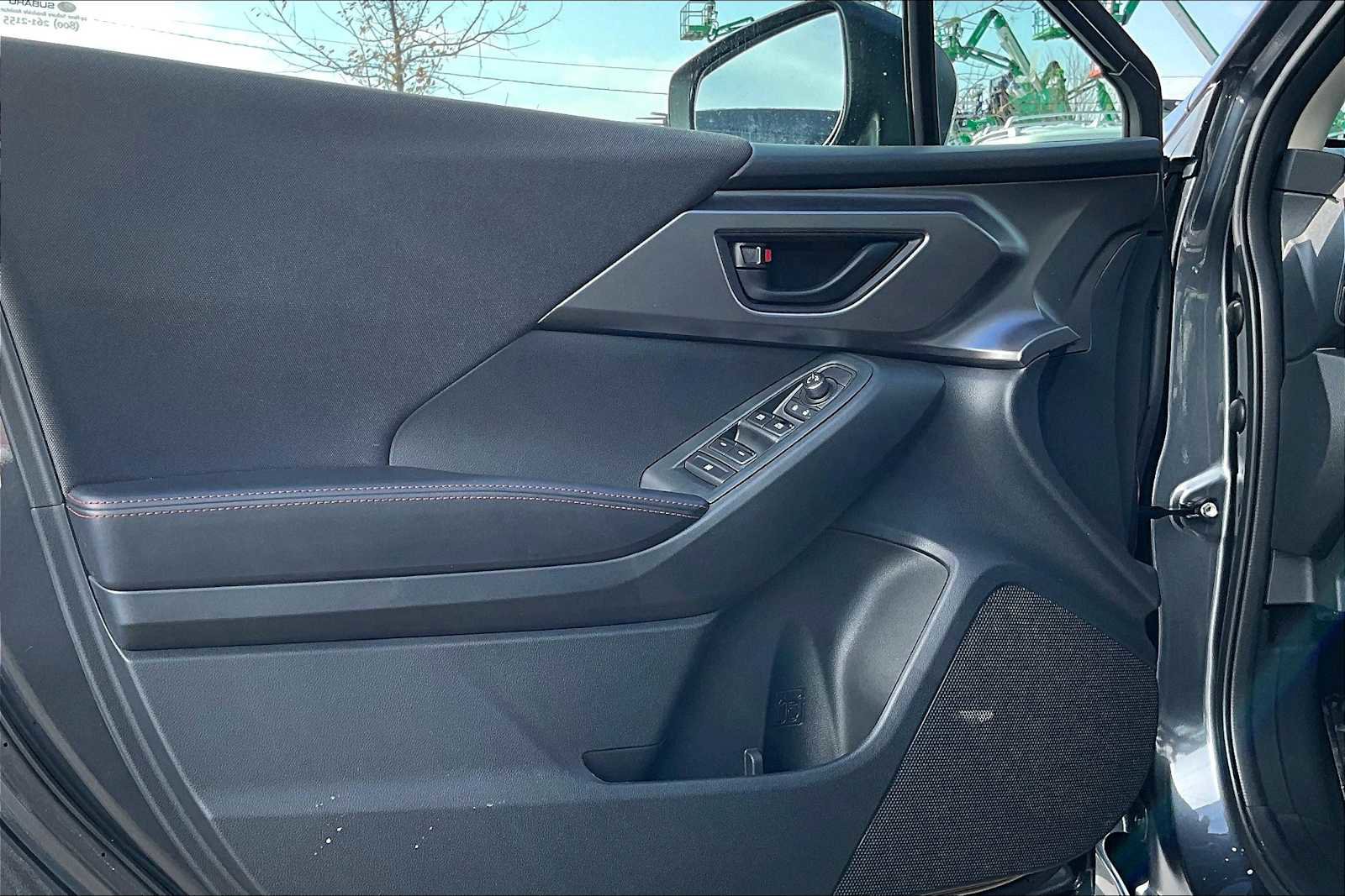 New 2026 Subaru Impreza 2.0i Sport image 10