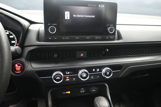 Used 2023 Honda CR-V LX image 11
