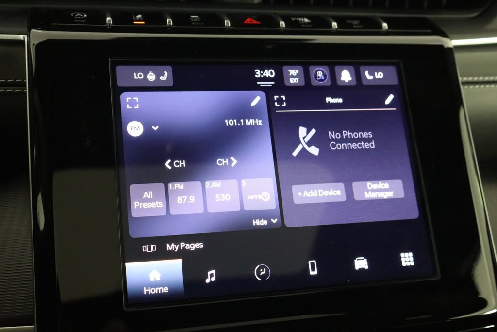 Used 2024 Jeep Grand Cherokee Altitude AWD/4WD image 33