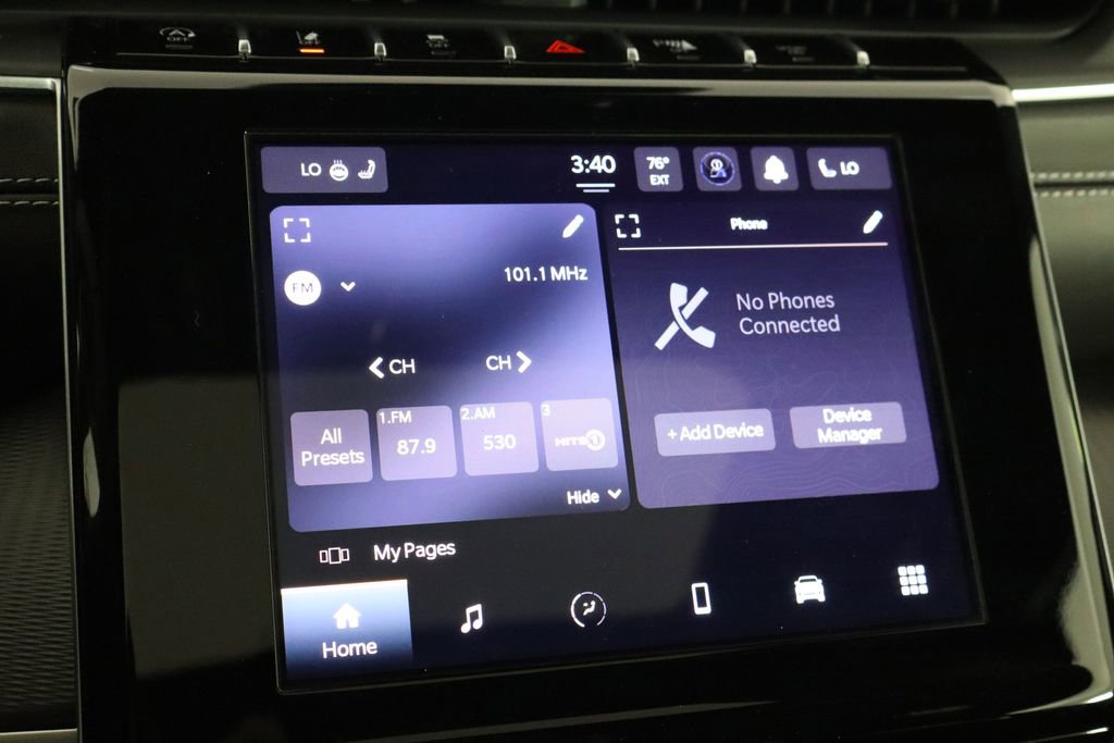 Used 2024 Jeep Grand Cherokee Altitude AWD/4WD image 33