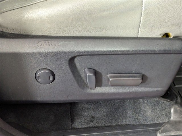 Used 2021 Toyota Tundra Limited w/ Limited Premium Package image 38