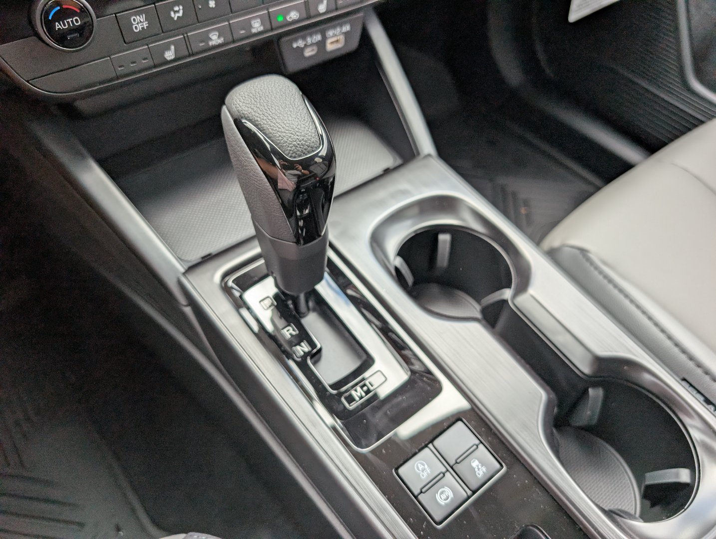 New 2026 Subaru Outback Premium AWD/4WD image 17