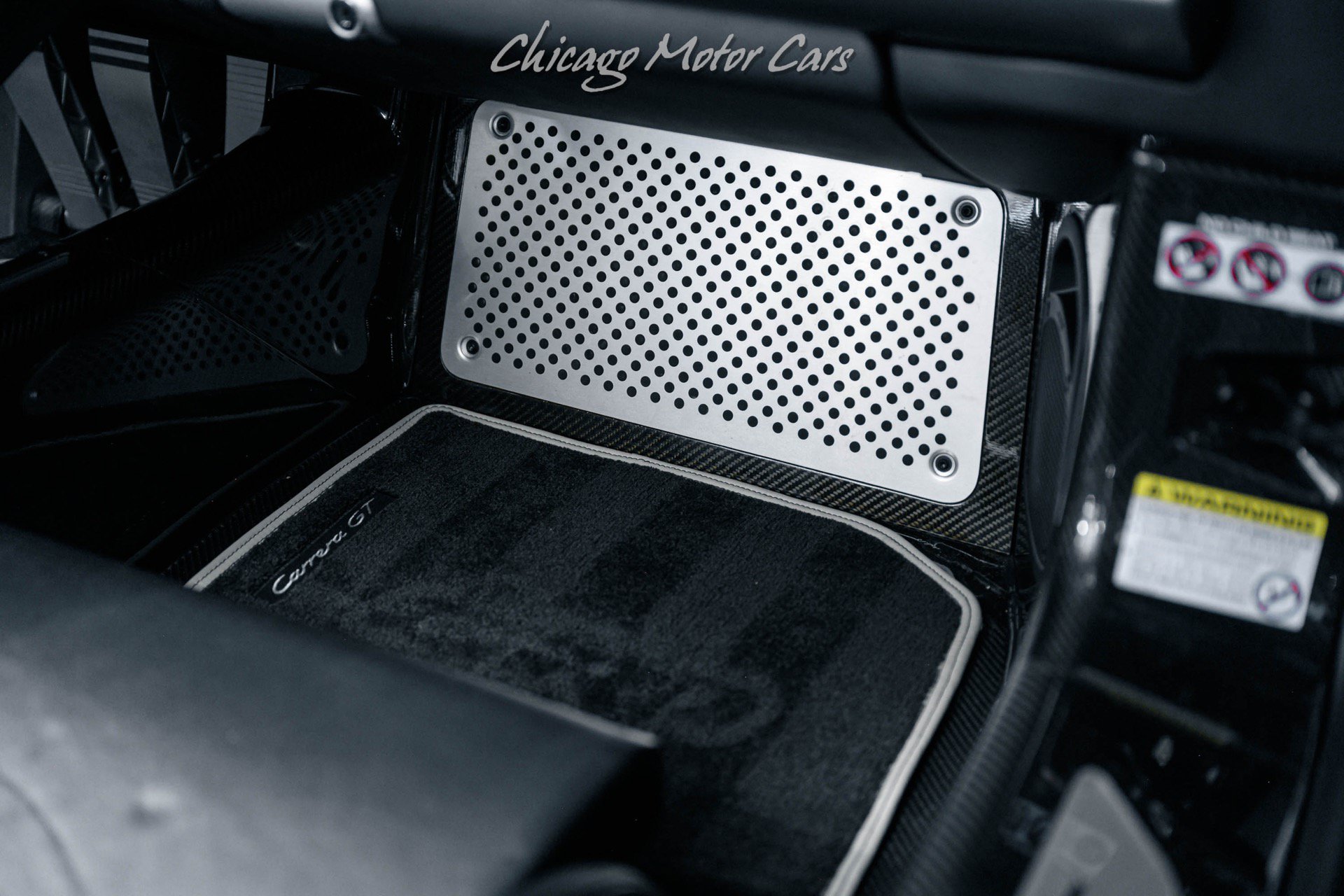 Used 2005 Porsche Carrera GT RWD image 24