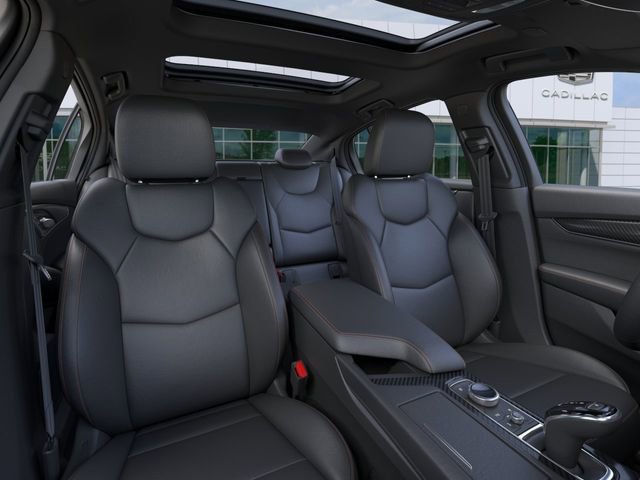 New 2026 Cadillac CT5 Sport RWD image 16