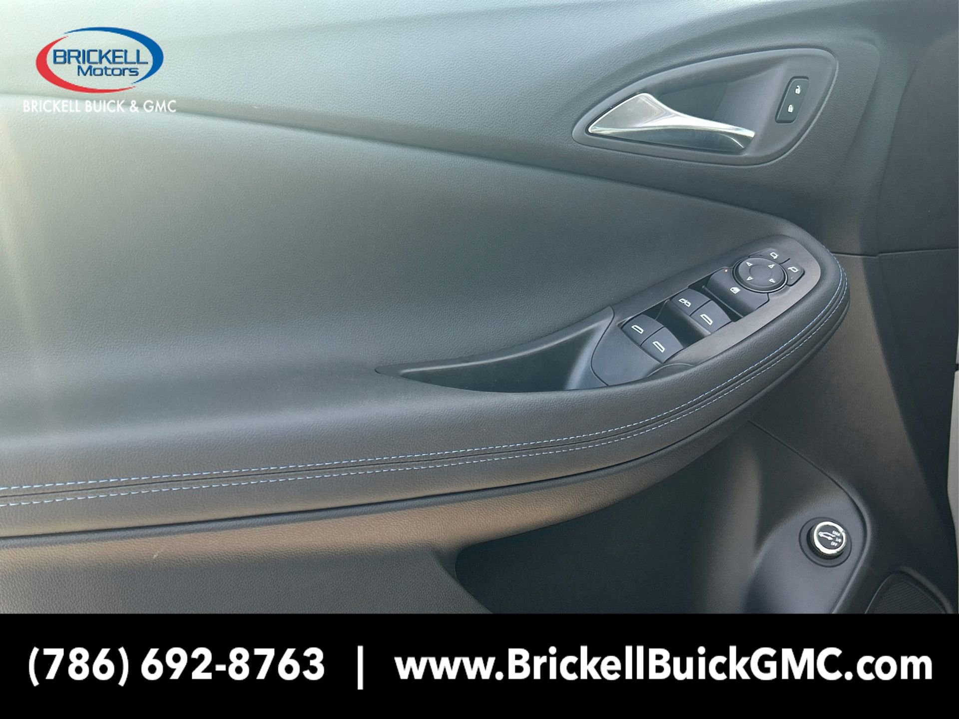 New 2026 Buick Encore GX Sport Touring w/ Advanced Technology Package image 22