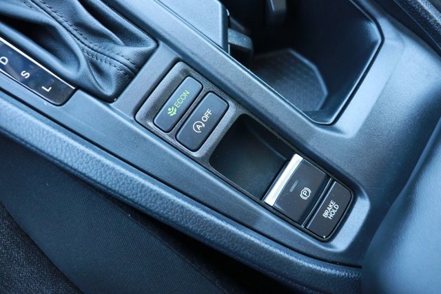 Used 2024 Honda Accord LX image 17