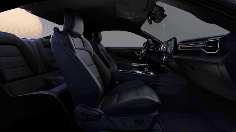 New 2025 Ford Mustang GT Premium image 6