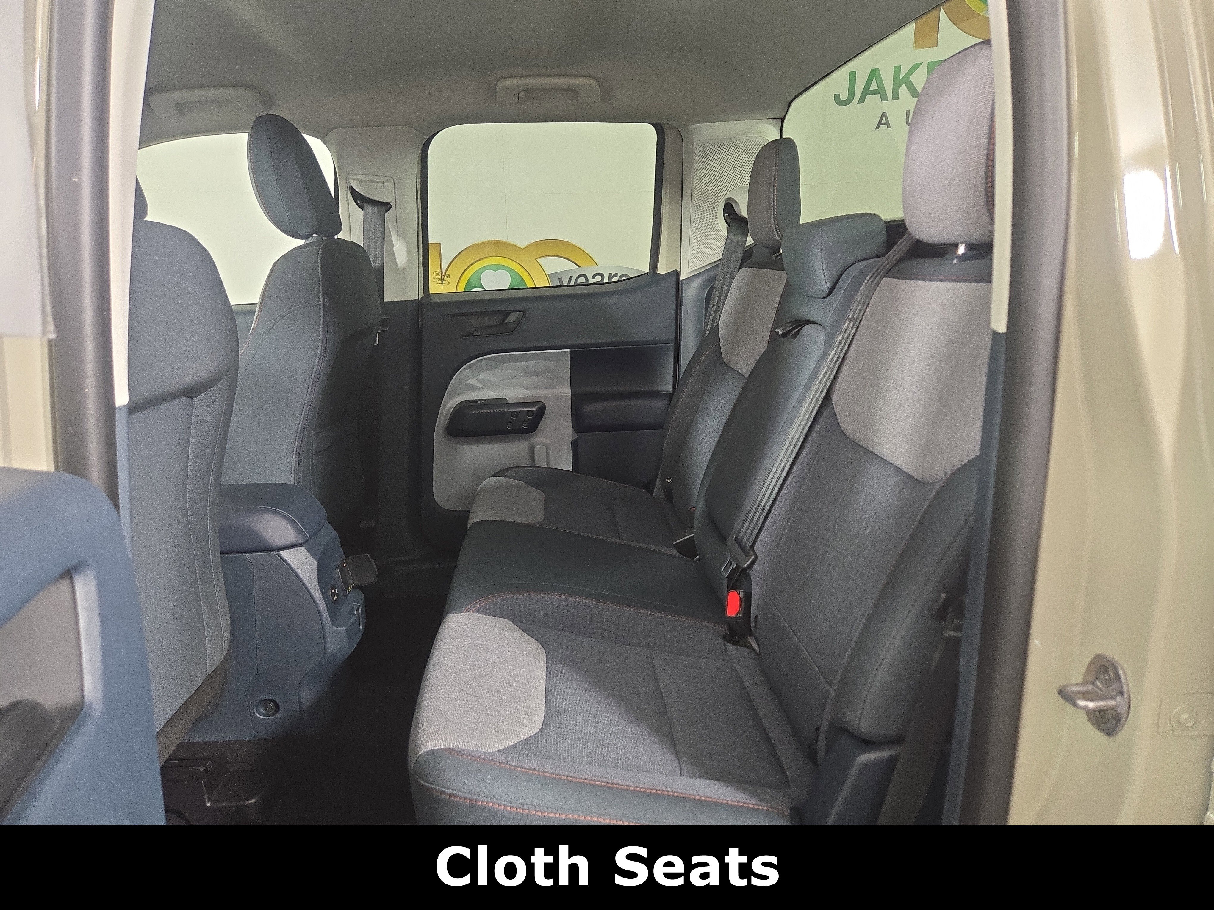 Used 2024 Ford Maverick XLT w/ XLT Luxury Package image 11