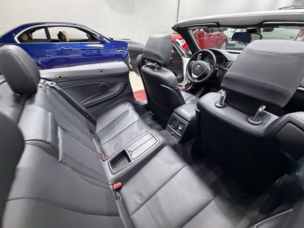 Used 2014 BMW 428i Convertible RWD image 26