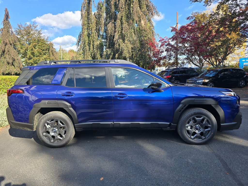 New 2026 Subaru Outback Premium AWD/4WD image 3