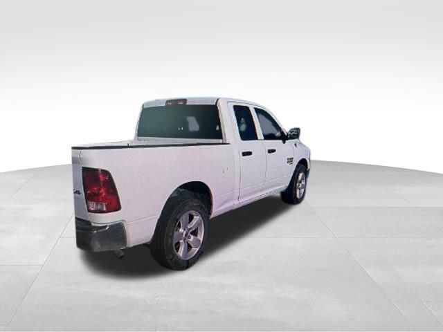 Used 2024 RAM 1500 Classic SLT image 11