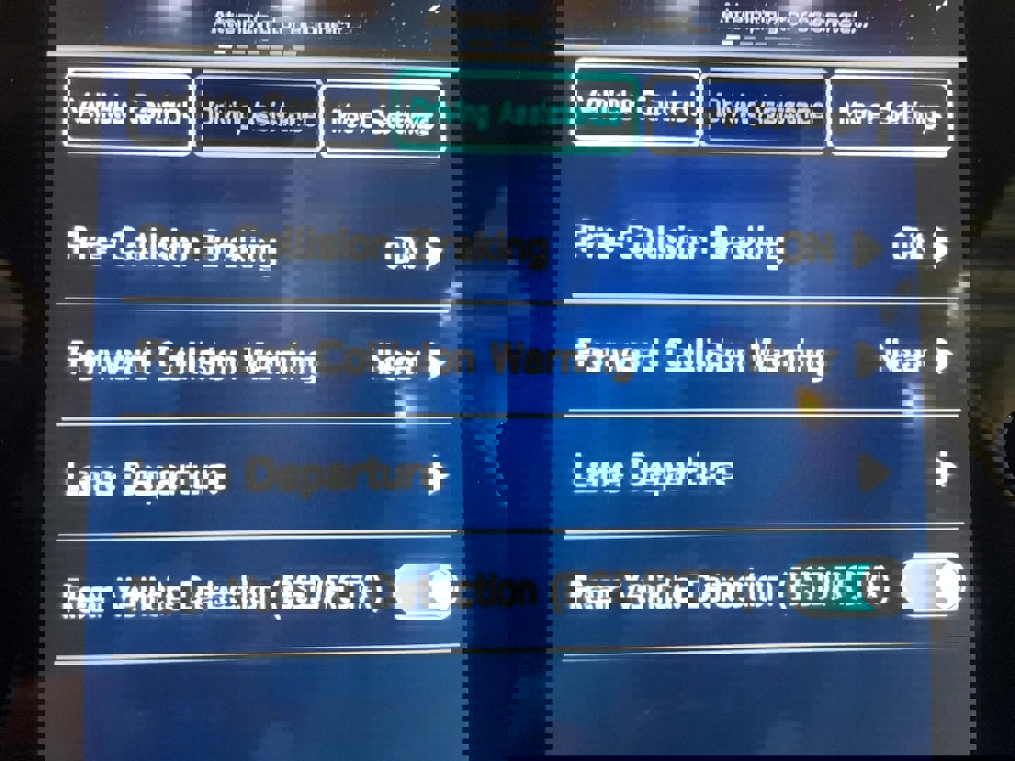 Used 2025 Subaru Forester Limited image 10