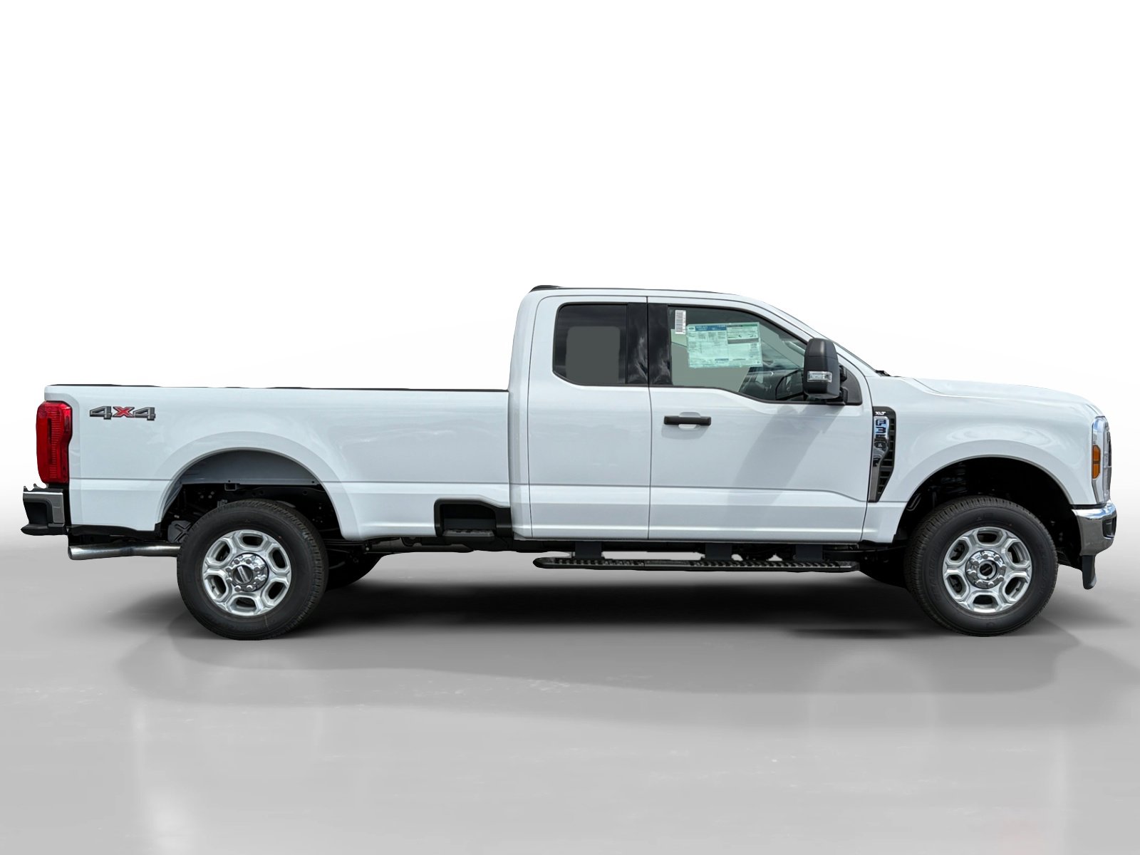 New 2025 Ford F350 XLT image 6