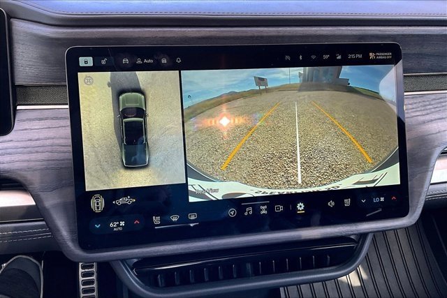 Used 2022 Rivian R1T Launch Edition image 15