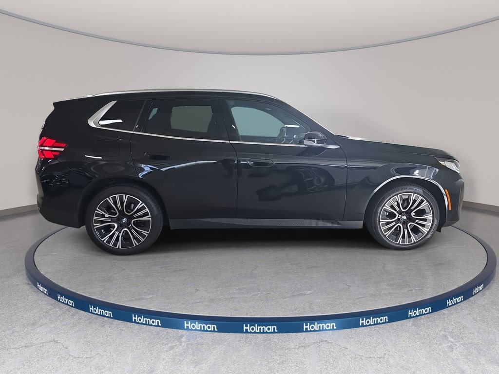 Used 2025 BMW X3 xDrive30i w/ Convenience Package image 6