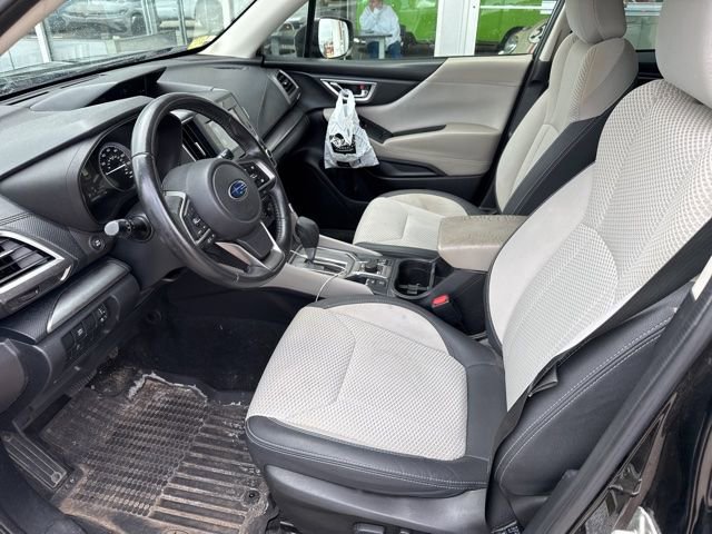 Used 2021 Subaru Forester Premium w/ Popular Package #1 AWD/4WD image 9