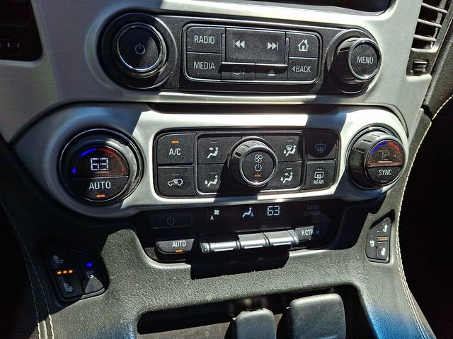 Used 2015 GMC Yukon XL SLT w/ Open Road Package AWD/4WD image 20