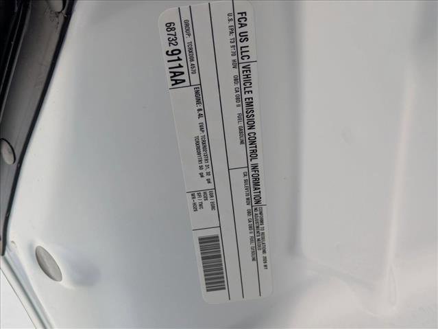 New 2026 RAM 2500 Tradesman image 17