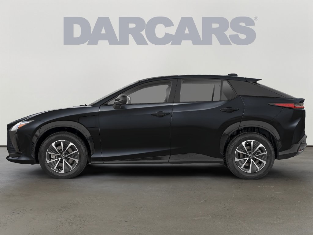 New 2026 Lexus RZ 450e AWD w/ Technology Package image 2