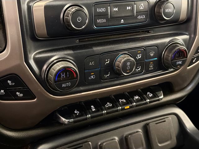 Used 2018 GMC Sierra 1500 Denali image 16
