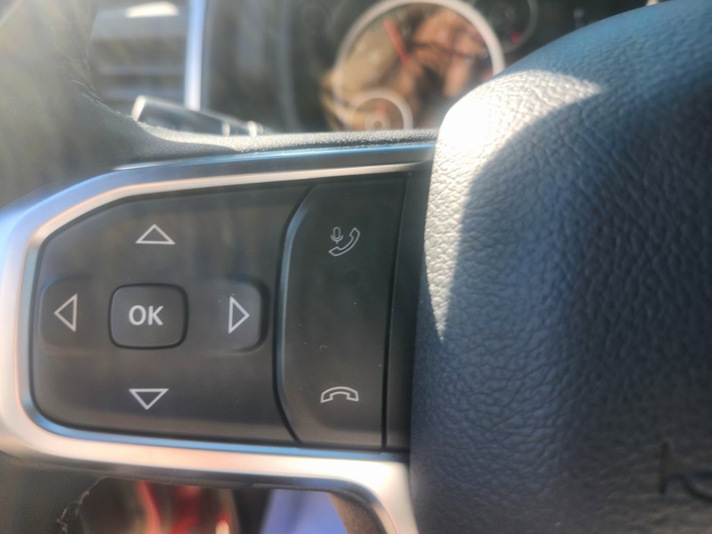 New 2026 RAM 2500 Big Horn image 18