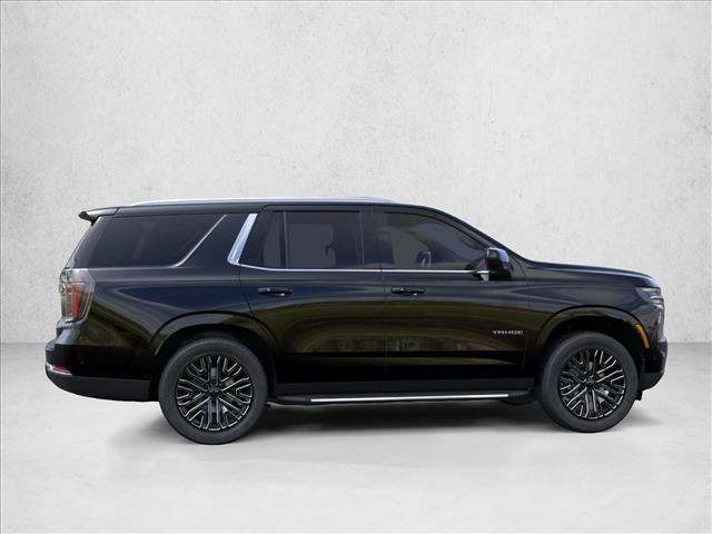 New 2026 Chevrolet Tahoe LS RWD image 6
