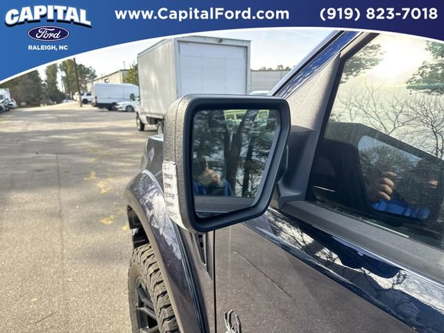 New 2026 Ford F150 XLT w/ Equipment Group 303A High AWD/4WD image 12