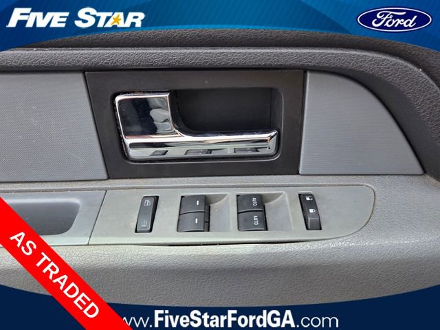 Used 2014 Ford F150 XLT w/ Equipment Group 302A Luxury RWD image 30