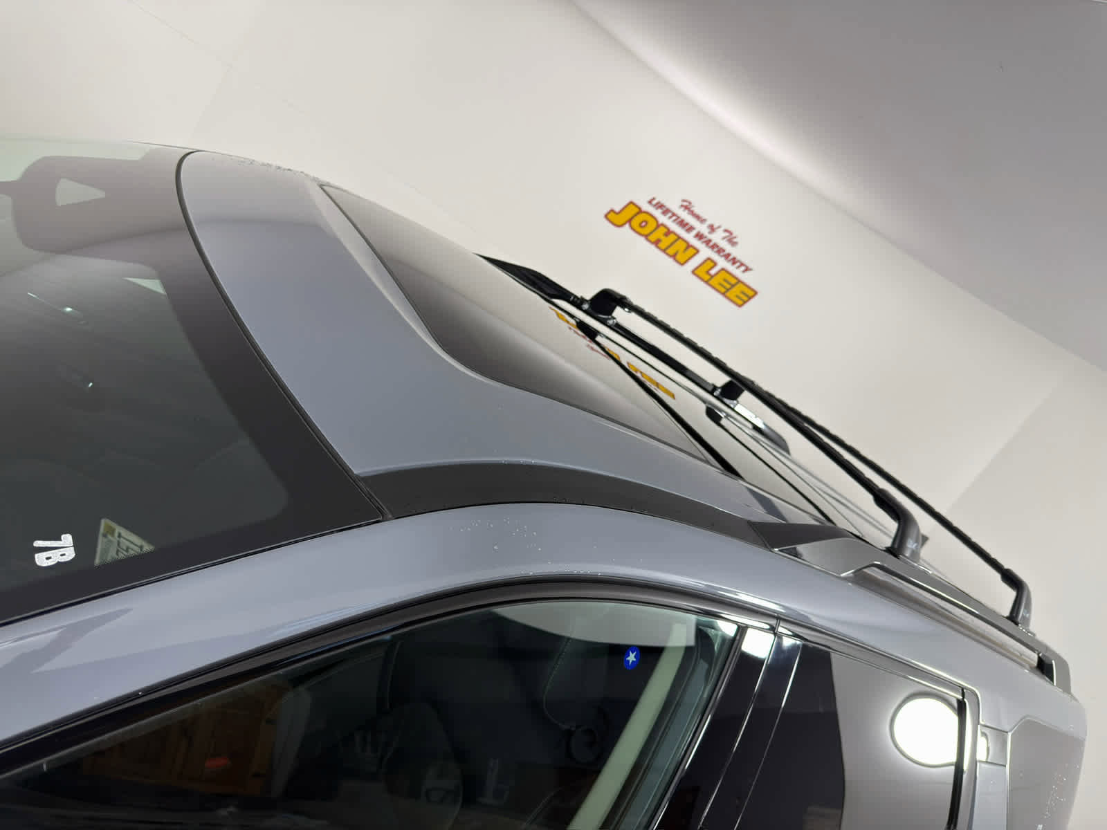 New 2026 Nissan Pathfinder Platinum image 12