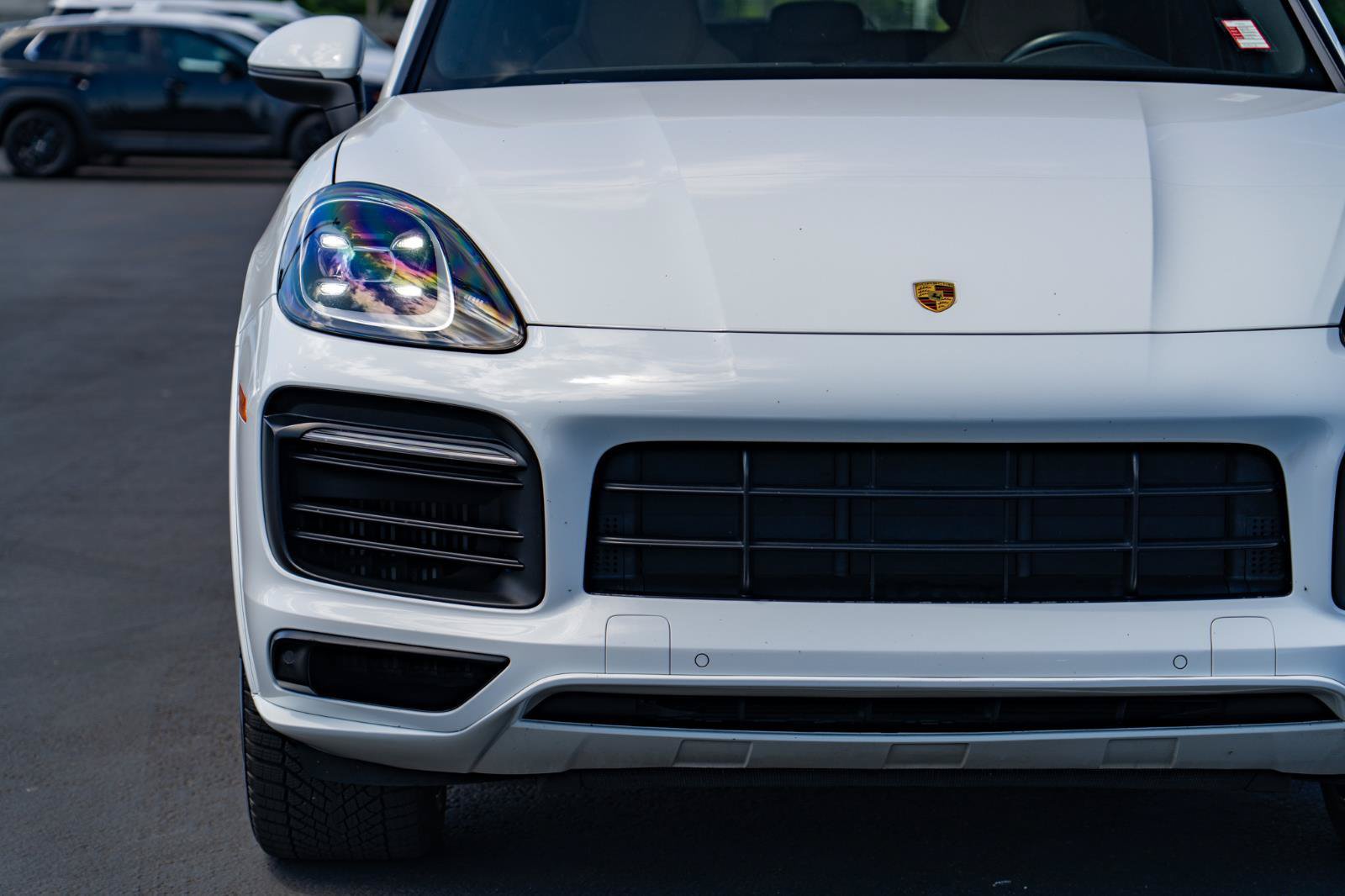 Used 2019 Porsche Cayenne E-Hybrid AWD/4WD image 5