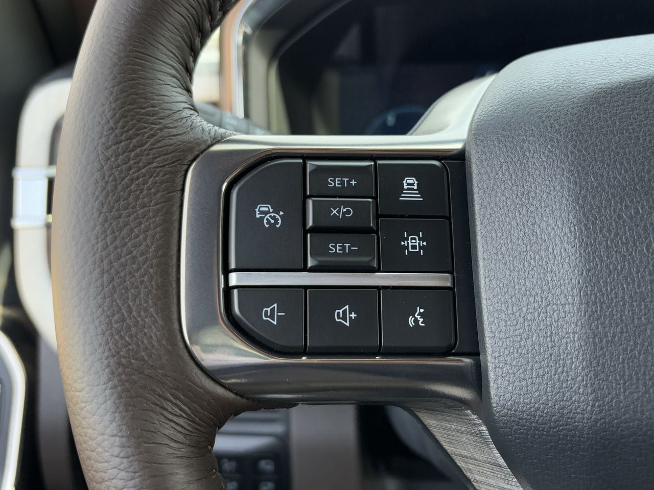 New 2026 Ford F350 King Ranch AWD/4WD image 14