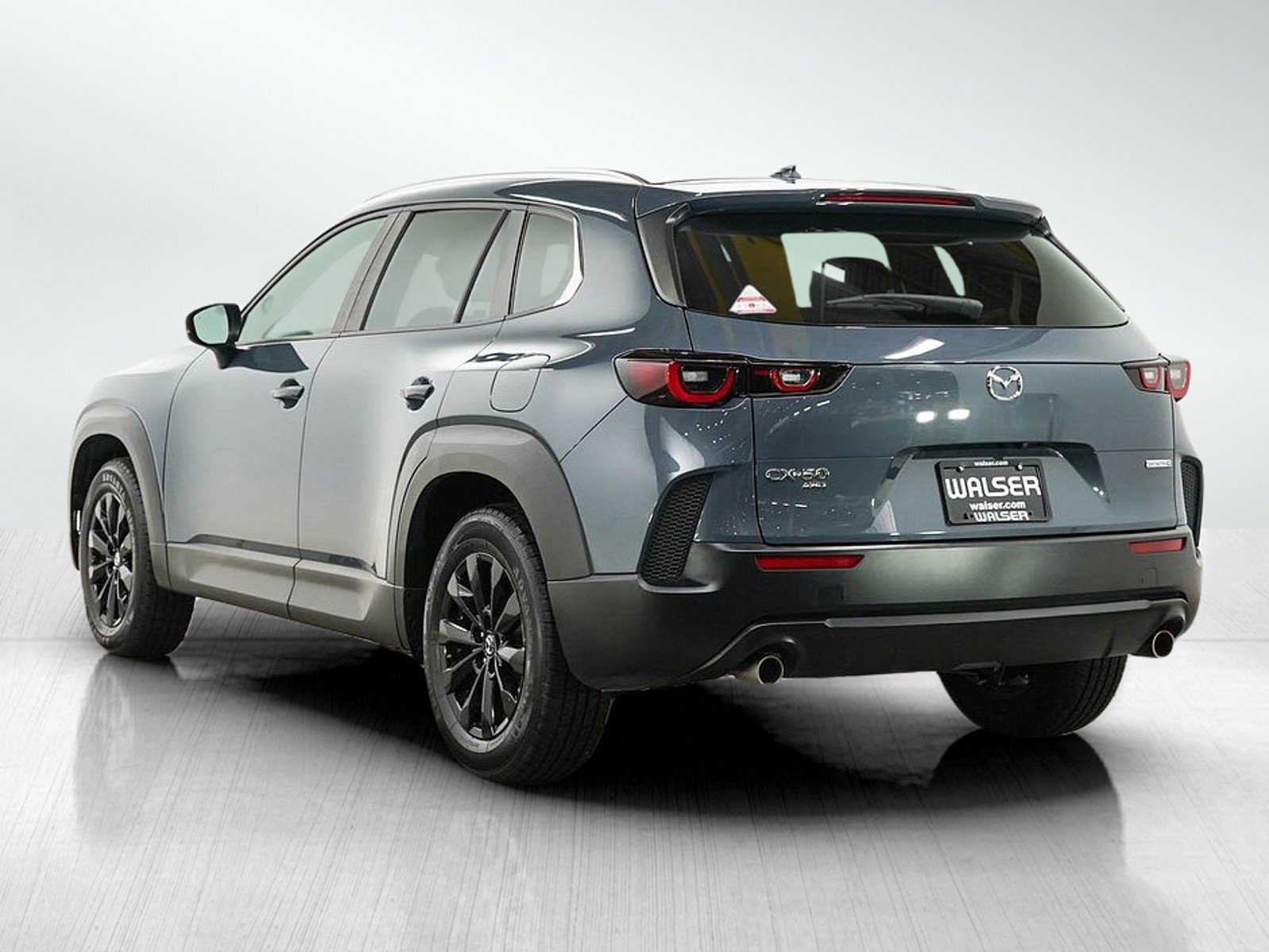Used 2024 MAZDA CX-50 AWD 2.5 S w/ Premium Package image 3