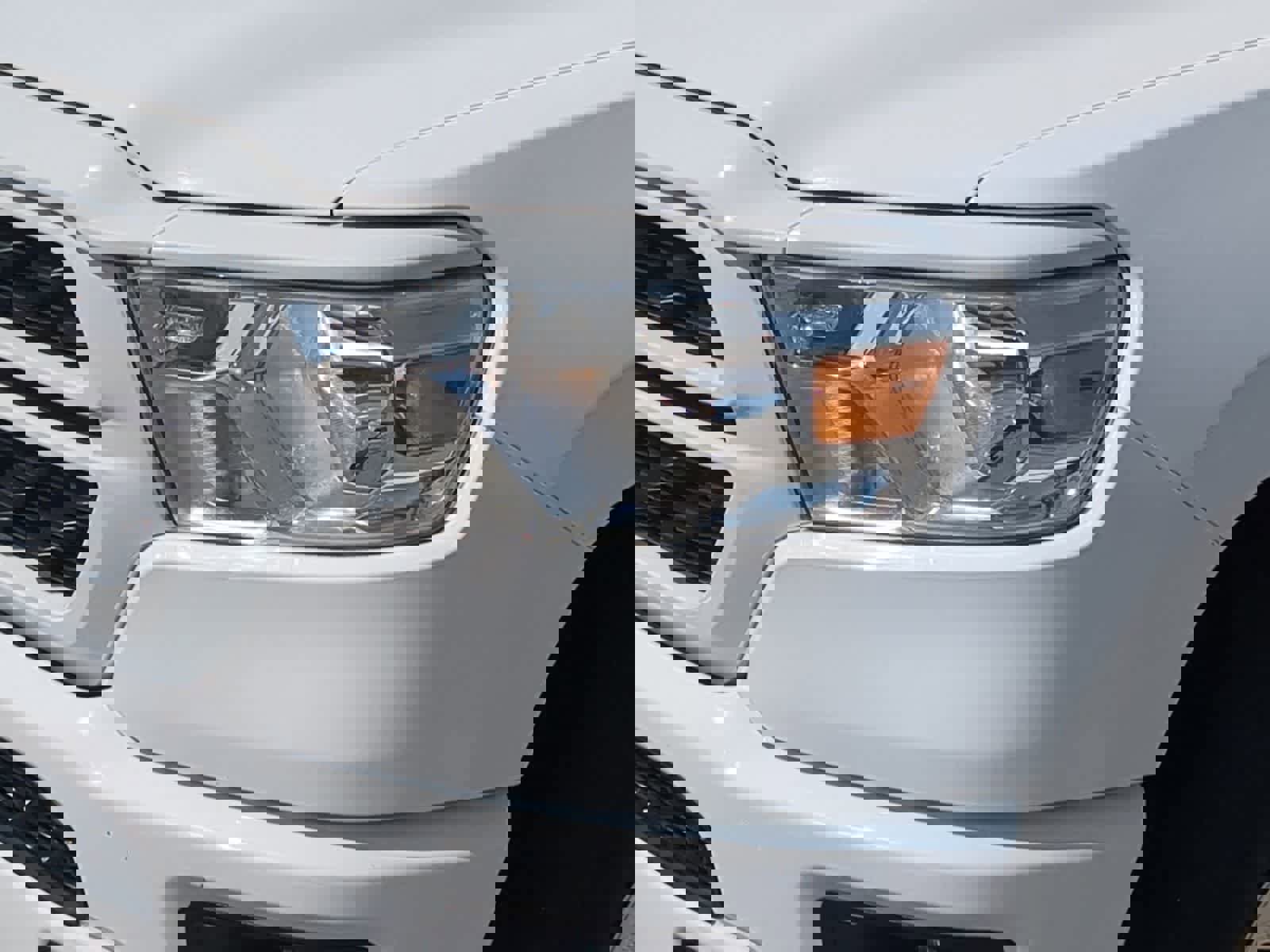 Certified 2023 RAM 1500 Big Horn image 11