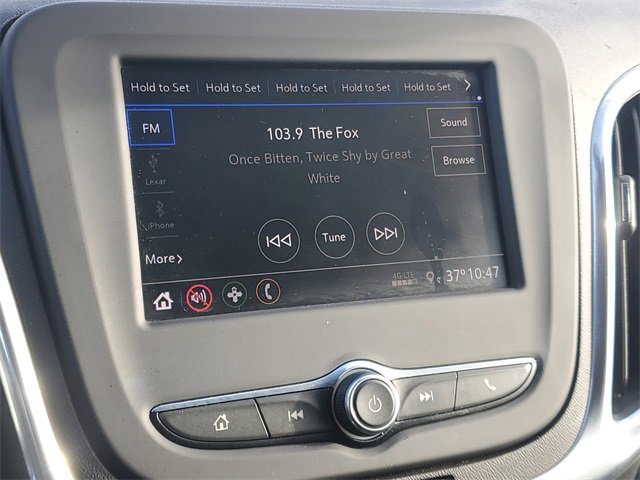 Used 2020 Chevrolet Equinox LT image 26