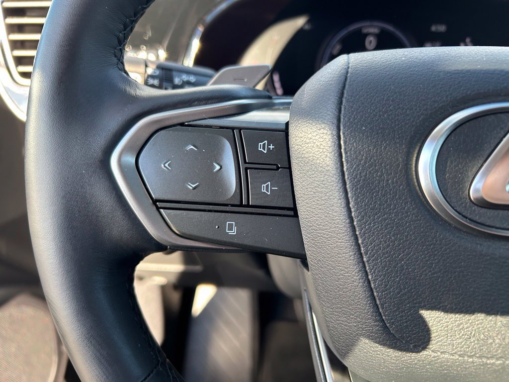 Used 2025 Lexus NX 350h AWD w/ Cold Area Package image 22