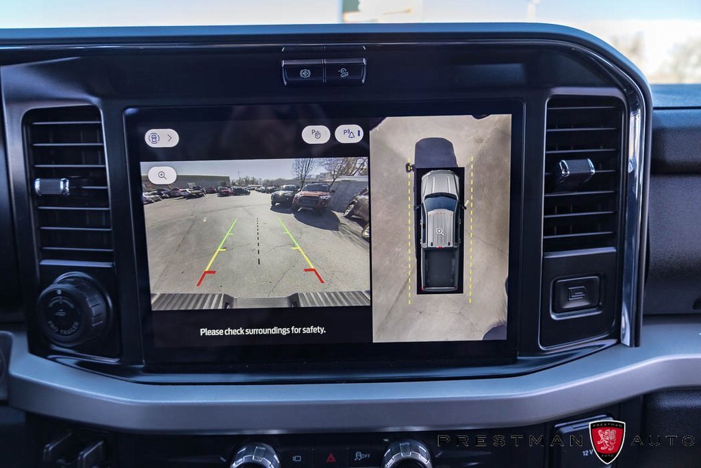 Used 2026 Ford F250 Lariat w/ Tremor Off-Road Package image 37