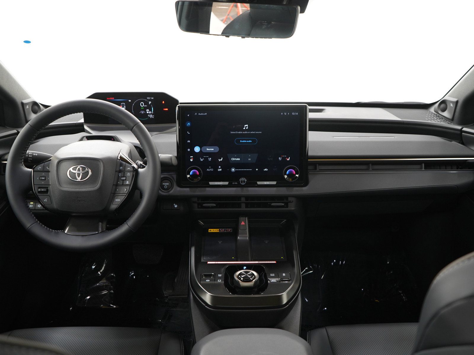 Certified 2026 Toyota bZ AWD/4WD image 13