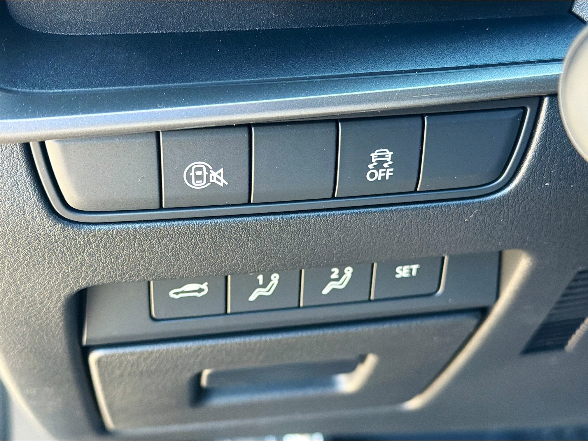 New 2026 MAZDA MAZDA3 2.5 S Sedan w/ Preferred Pkg image 33